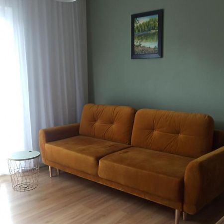 Apartamento Pojezierze Waleckie Kusi Atrakcjami Wałcz Exterior foto