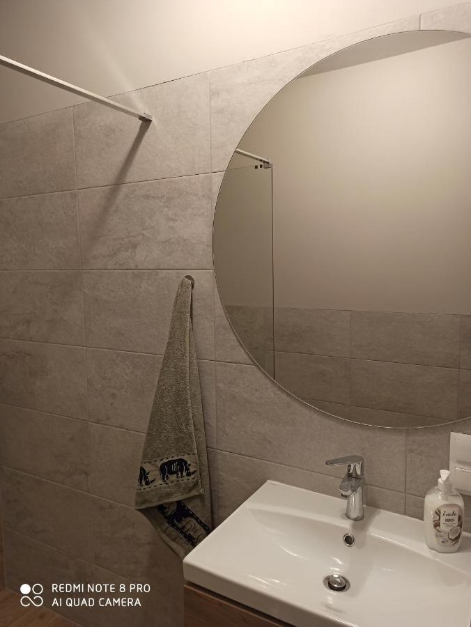 Apartamento Pojezierze Waleckie Kusi Atrakcjami Wałcz Exterior foto