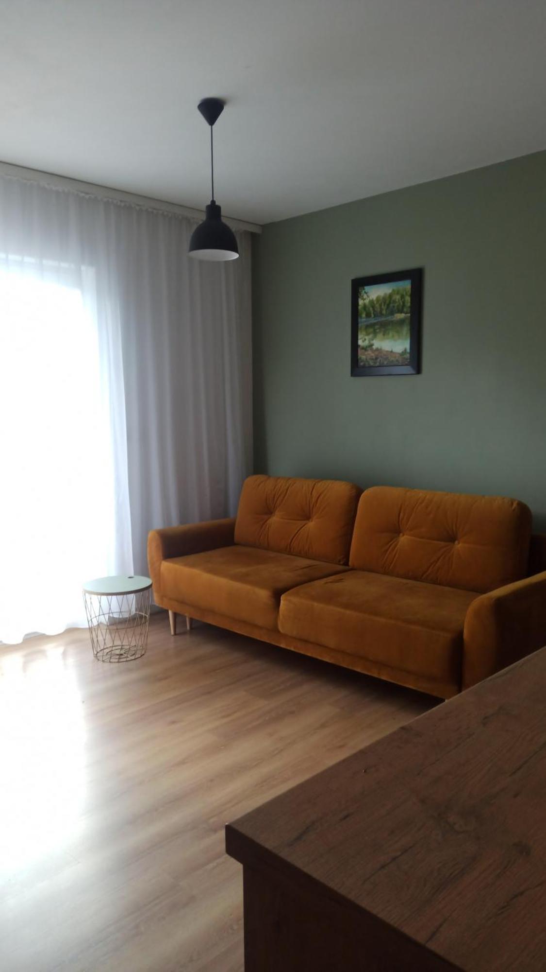Apartamento Pojezierze Waleckie Kusi Atrakcjami Wałcz Exterior foto